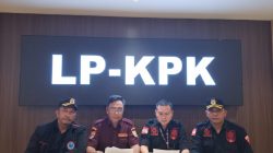 Langkah Tegas LP-KPK: Nur Khalal Dipecat Tidak Hormat atas Dugaan Pelanggaran Berat