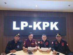 Langkah Tegas LP-KPK: Nur Khalal Dipecat Tidak Hormat atas Dugaan Pelanggaran Berat
