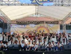 SMP Negeri 9 Bogor Lestarikan Kesenian Sunda dan Olahraga