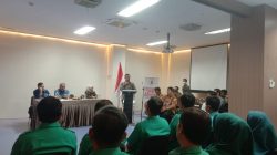 RSUD Kota Bogor Lantik Tim SPI, UK PBJ dan Pemasaran, Perkuat Tata Kelola dan Integritas Layanan