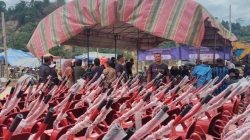 APINDO Gandeng Sucor Bantu Masyarakat Aceh Tamiang