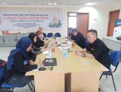 Jakarta 500 Tahun, Pers Bersiap: MHT Award ke-52 Tahun 2026 Resmi Digelar