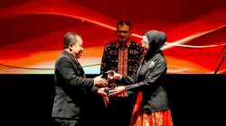 BGN Kembali Sukses Borong Dua Penghargaan di Ajang PRIA 2026