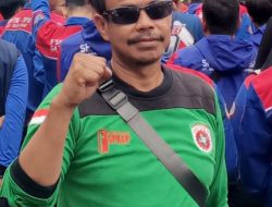 Diduga PHK Sepihak, Ratusan Pekerja PT Argha Karya Dialihkan ke Outsourcing