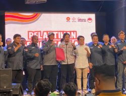 Gema Keadilan Jawa Barat Resmi Dilantik