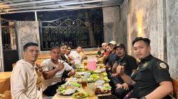 Ketua Imam Bachtiar: Cucurak Jadi Momentum Perkuat Soliditas LPK Bahu Aba Indonesia