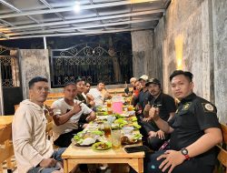 Ketua Imam Bachtiar: Cucurak Jadi Momentum Perkuat Soliditas LPK Bahu Aba Indonesia