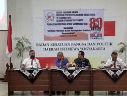 80 Tahun Peristiwa 14 Februari 1946, GPPMP DIY Tegaskan Pancasila Tak Boleh Sekadar Slogan