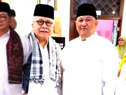 Ketum FLO DKI Ir H Juaini Yusuf: Jangan Hanya Ikon, Cagar Budaya Kecil Juga Wajib Dijaga