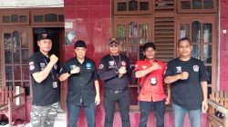 Dedi Supiandi Panglima SATBEL PERS DPP PWDPI Ucapkan Selamat Menunaikan Ibadah Puasa Ramadhan