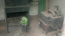 Mesin Sampah Rp50 Juta Diduga Jadi Rongsokan, Dana Desa Sumberejo Disorot Tajam!