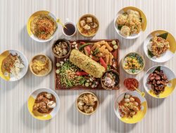 Yello Hotel Harmoni Jakarta Sambut Ramadan dengan Promo “Local-Hype Ramadan”