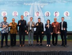 Kelola Aset Jalan Tol Dengan Baik, HKA Menjadi Salah Satu Pembicara di Seminar Bersama Egis Asia Pacific dan HPJI