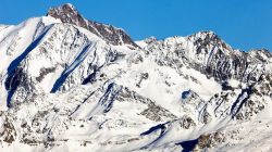 Pendaki Tinggalkan Kekasih di Puncak Gunung Hingga Tewas