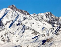 Pendaki Tinggalkan Kekasih di Puncak Gunung Hingga Tewas