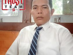 Humas Relawan TRUST Subur Yudianto.ST Apresiasi Kinerja Pertama Bupati Bogor dalam Setahun Menjabat