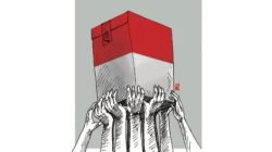 Membaca Peta Politik 2029