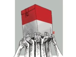 Membaca Peta Politik 2029