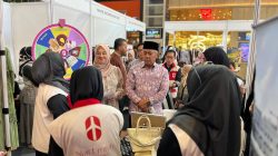 BiiFest 2026 Resmi Dibuka, Gaungkan Generasi Unggul Menuju Indonesia Emas 2045