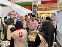 BiiFest 2026 Resmi Dibuka, Gaungkan Generasi Unggul Menuju Indonesia Emas 2045