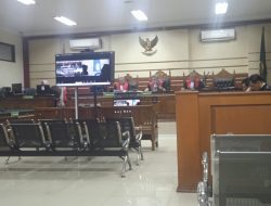 Eksepsi Ditolak, Perkara Korupsi Jalan Lapen Sampang Resmi Masuk Tahap Pembuktian