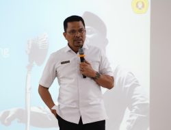 Vape Diduga Mengandung Narkoba, Capt. Marcellus Hakeng Ingatkan Ancaman Serius bagi Pelaut