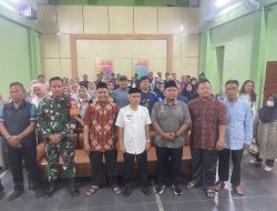 Reses Anggota DPRD Kabupaten Bandung Muhammad Akmal Arrafat Serap Aspirasa Warga Cileunyi