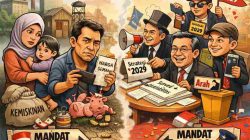Mandat Rakyat atau Mandat 2029?