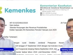 Konstitusi vs Target Revenue: Jamkeswatch Kritik Arah Kebijakan Kesehatan Nasional