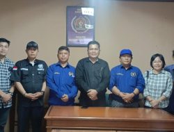 PWI Pokja Walikota Jakafta Timur Gelar Rapat Koordinasi, Siap Bagi Takjil pada 27 Februari