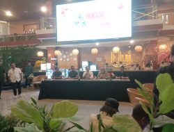 Bogor Street Festival 2026: Harmoni Cap Go Meh di Tengah Bulan Suci Ramadan