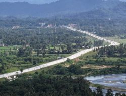 Kejar Target Pendapatan Rp. 1,7 Trilliun , HKA Lakukan Strategi Penguatan Layanan Operasi dan Pemeliharaan Aset Tol