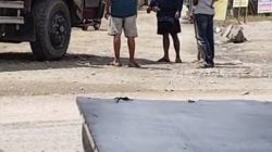 Puluhan Warga Sei Mambang Hilir II Ajukan Keberatan ke Polisi atas Aksi Penyetopan Armada di Simpang HSJ