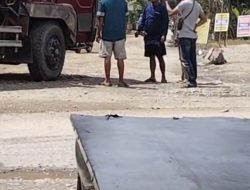 Puluhan Warga Sei Mambang Hilir II Ajukan Keberatan ke Polisi atas Aksi Penyetopan Armada di Simpang HSJ