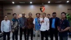 SPASI Kecam Dugaan Kriminalisasi Advokat, Kawal Pemeriksaan di Mabes Polri