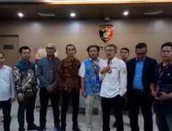 SPASI Kecam Dugaan Kriminalisasi Advokat, Kawal Pemeriksaan di Mabes Polri