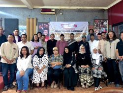 Rakor dan Bukber SWI Depok: Konsolidasi Organisasi Jelang Munas Mei 2026