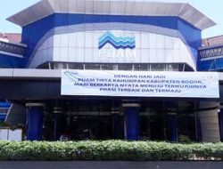 Antisipasi Lonjakan Kebutuhan Air, Tirta Kahuripan Terapkan Siaga Lebaran