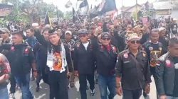 LSM HARIMAU Kritik Prosedur Administrasi Bupati Banjarnegara Terkait Penutupan Operasional PT Blesco