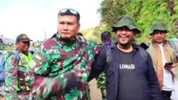 Kepres 37/2025 Terbit, KP3ALA: Saatnya Aceh Leuser Antara Bangkit Demi NKRI