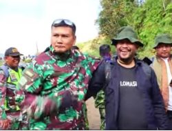 Kepres 37/2025 Terbit, KP3ALA: Saatnya Aceh Leuser Antara Bangkit Demi NKRI