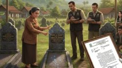 PMBN Banyumas Raya Ajukan Makam Raden Joko Saputra Jadi Cagar Budaya