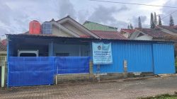 SPPG Villa Cherry Diprotes, Diduga Langgar Zonasi dan Lingkungan