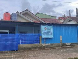 SPPG Villa Cherry Diprotes, Diduga Langgar Zonasi dan Lingkungan