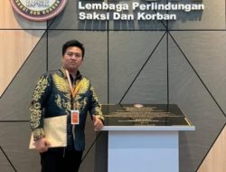 LHKPN Kasat Reskrim Kotabaru Disorot, Fluktuasi Nilai Harta Dinilai Tidak Proporsional