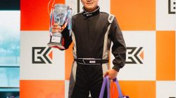 NUSENZE, Tas Premium Italia yang Perkuat Karakter dan Gaya Pemakainya