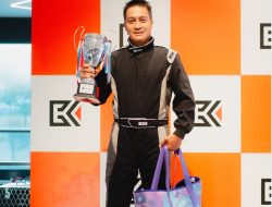 NUSENZE, Tas Premium Italia yang Perkuat Karakter dan Gaya Pemakainya