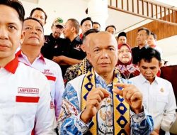 Sinergi Kejaksaan dan BPD Perkuat Program Jaga Desa untuk Awasi Dana Desa di Lampung Selatan