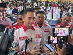 Aditya Yusma Tegaskan Mundur dari Partai Rakyat Indonesia, Fokus Kawal Program Jaga Desa