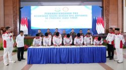 Kolaborasi ABPEDNAS-Kejaksaan Perkuat Pengawasan Desa Berbasis Zero Corruption di Jawa Timur